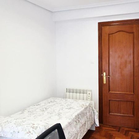 Apartmán Linares 10 Santander Exteriér fotografie