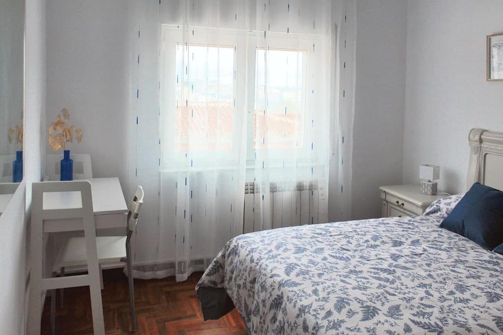 Apartmán Linares 10 Santander Exteriér fotografie