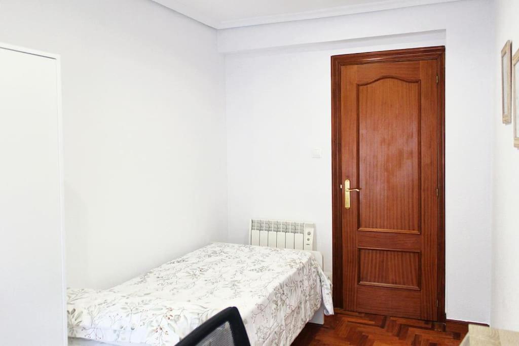 Apartmán Linares 10 Santander Exteriér fotografie