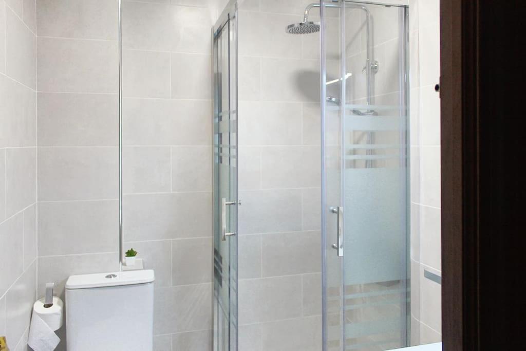 Apartmán Linares 10 Santander Exteriér fotografie
