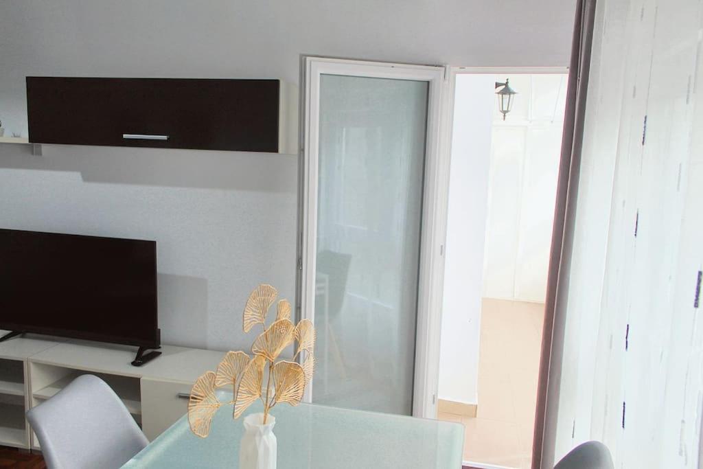 Apartmán Linares 10 Santander Exteriér fotografie