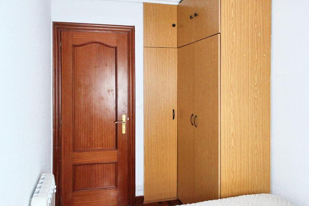 Apartmán Linares 10 Santander Exteriér fotografie